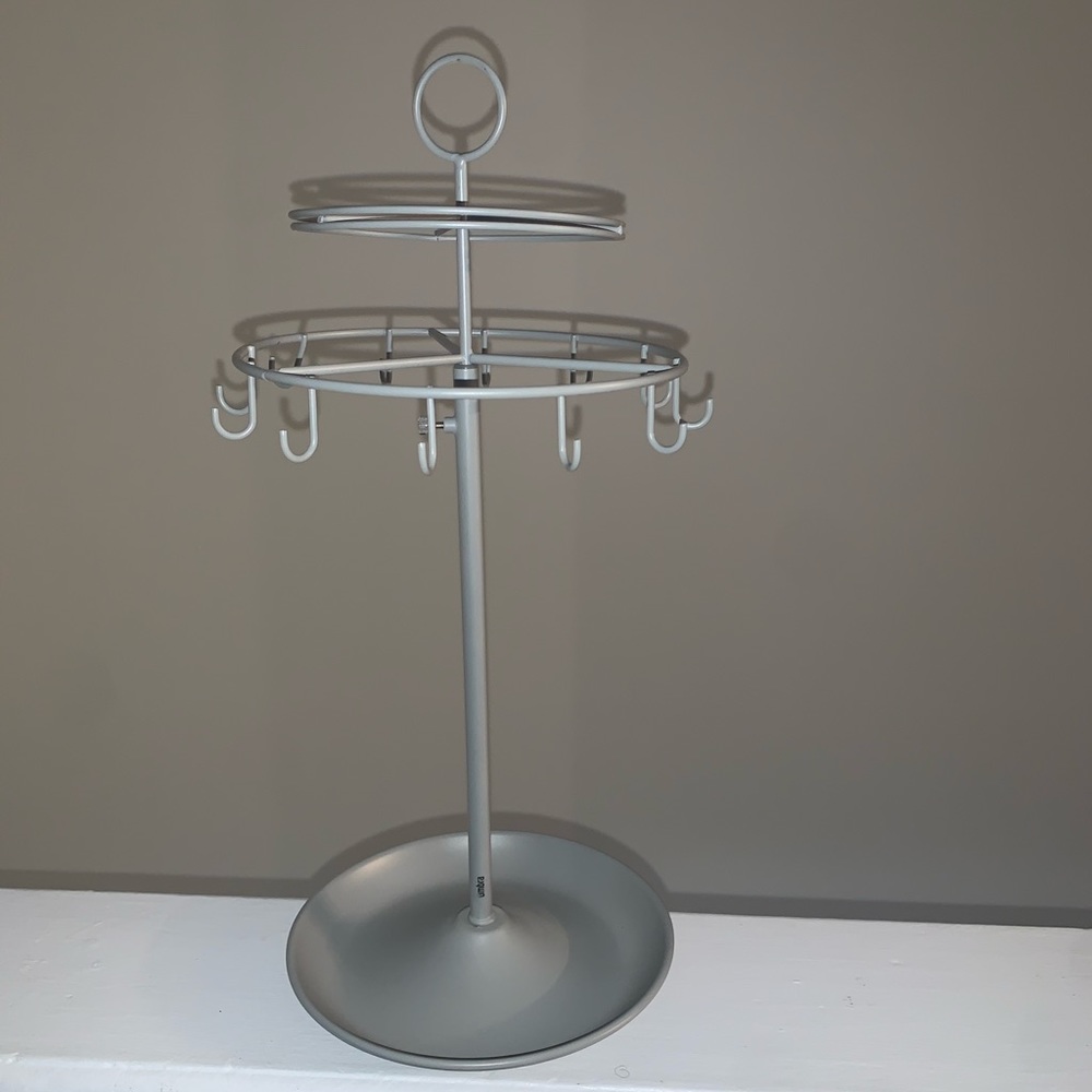 Jewelry/ Accessory Stand